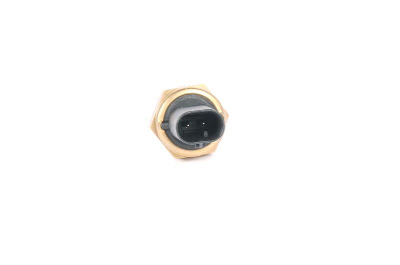 Sensor temperatura líquido arrefecimento motor - 25186240 - Cobalt, Spin, Onix/Joy Ger.1