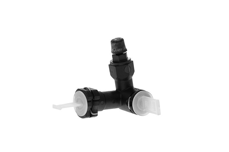 Tubo cilindro atuador embreagem - 25204559 - 