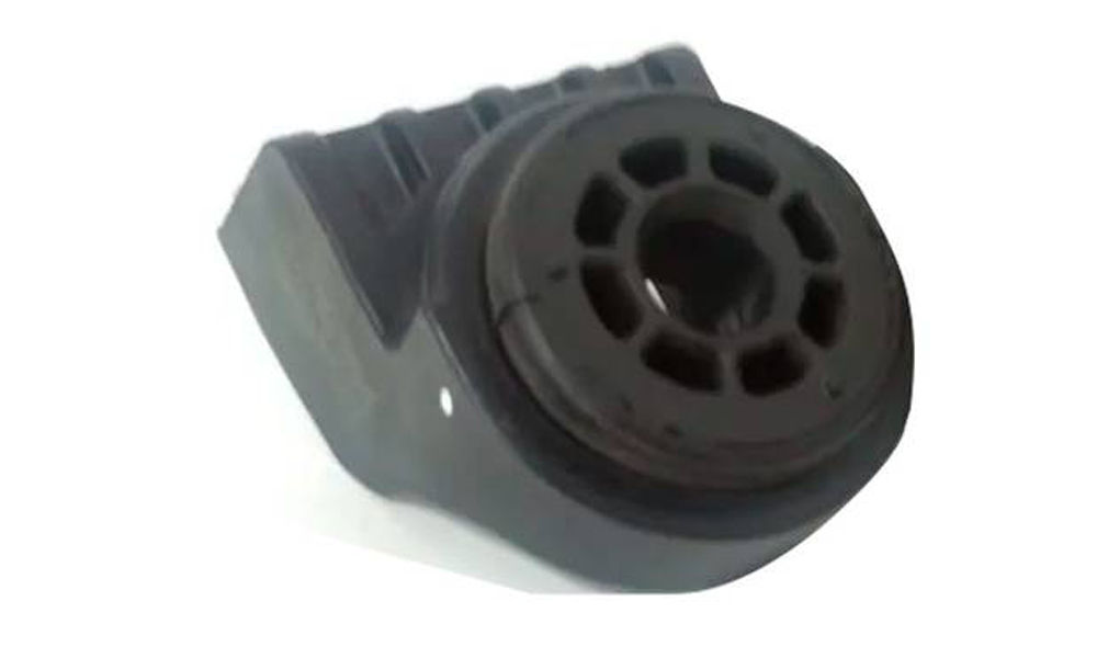 Isolador superior radiador - 26216304 - Tracker, Onix Plus Ger.2, Montana C