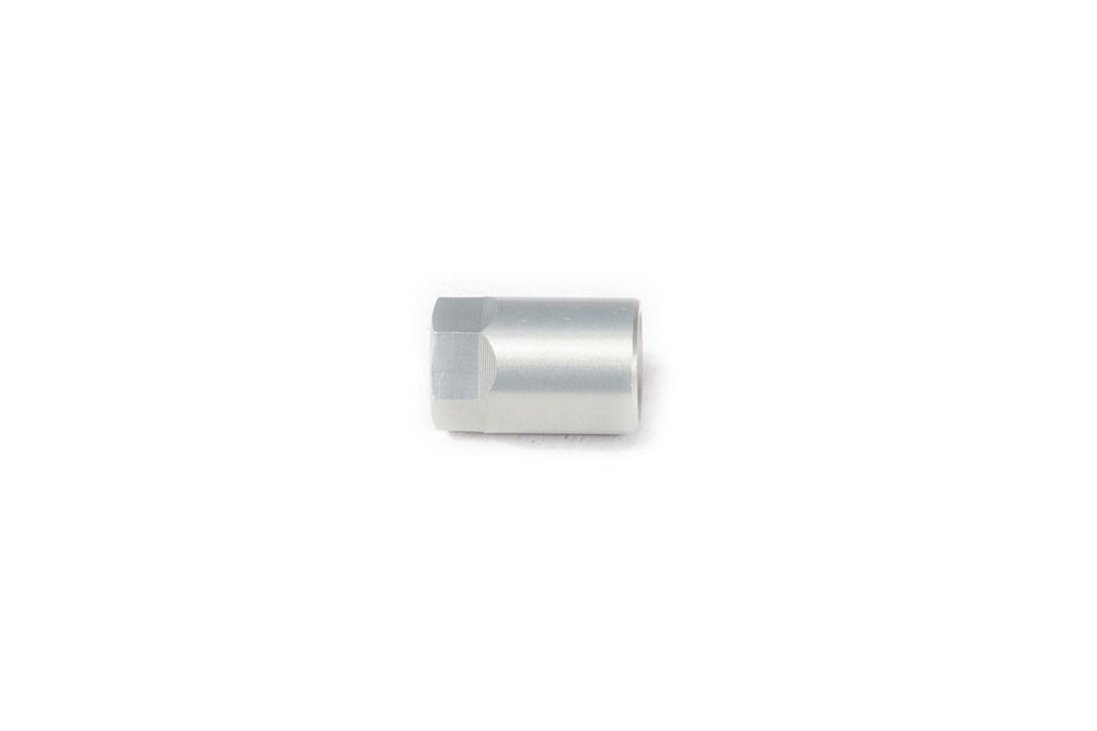 Porca sensor indicador pressão pneu - 26223716 - Tracker, Onix Plus Ger.2, Montana C