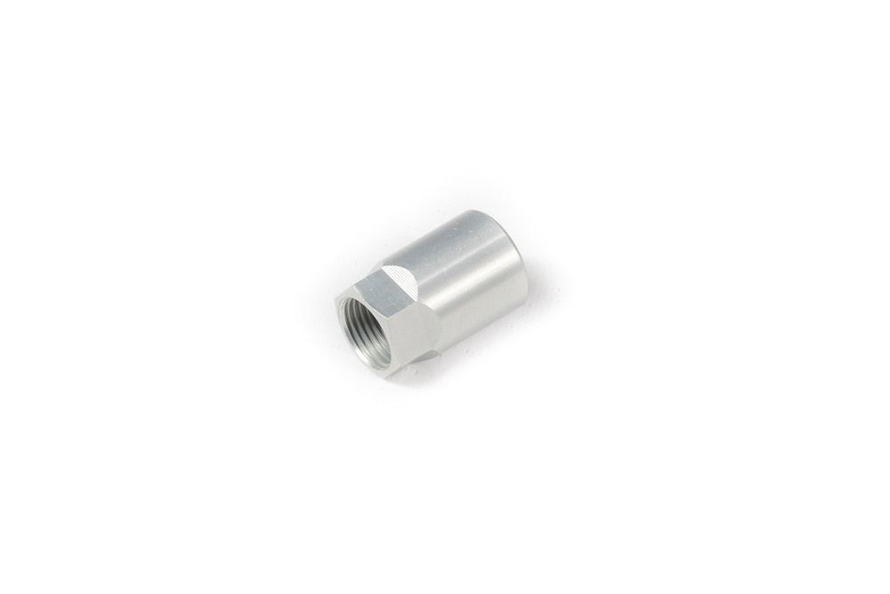 Porca sensor indicador pressão pneu - 26223716 - Tracker, Onix Plus Ger.2, Montana C