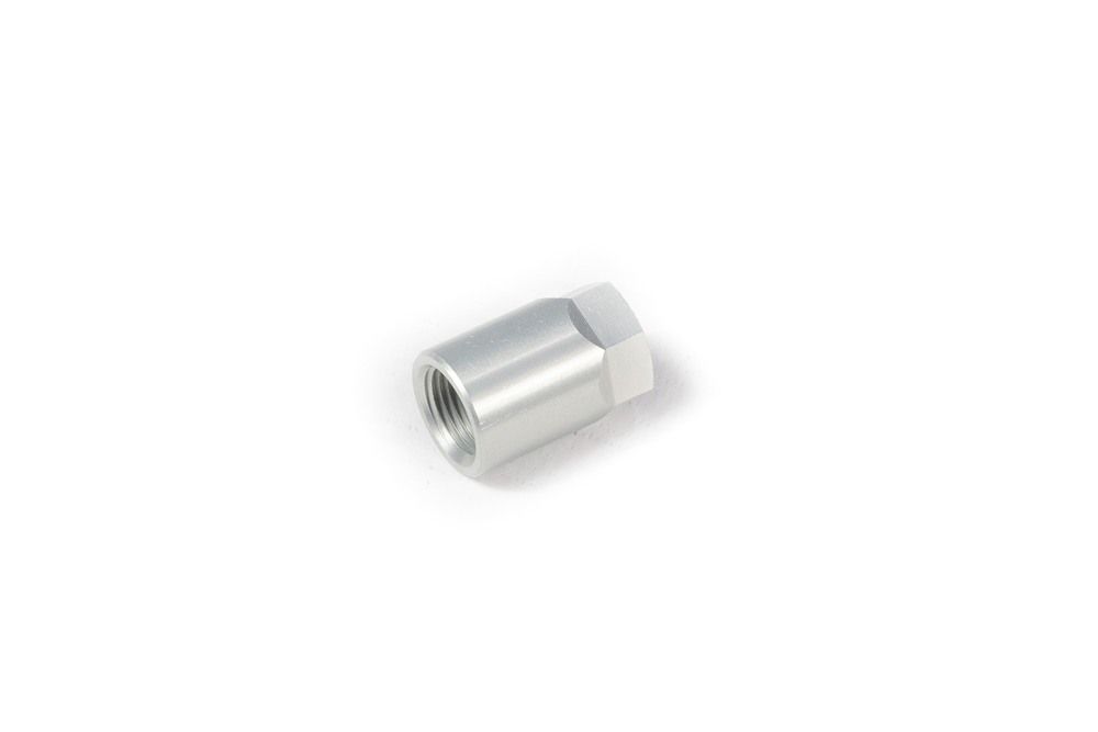 Porca sensor indicador pressão pneu - 26223716 - Tracker, Onix Plus Ger.2, Montana C