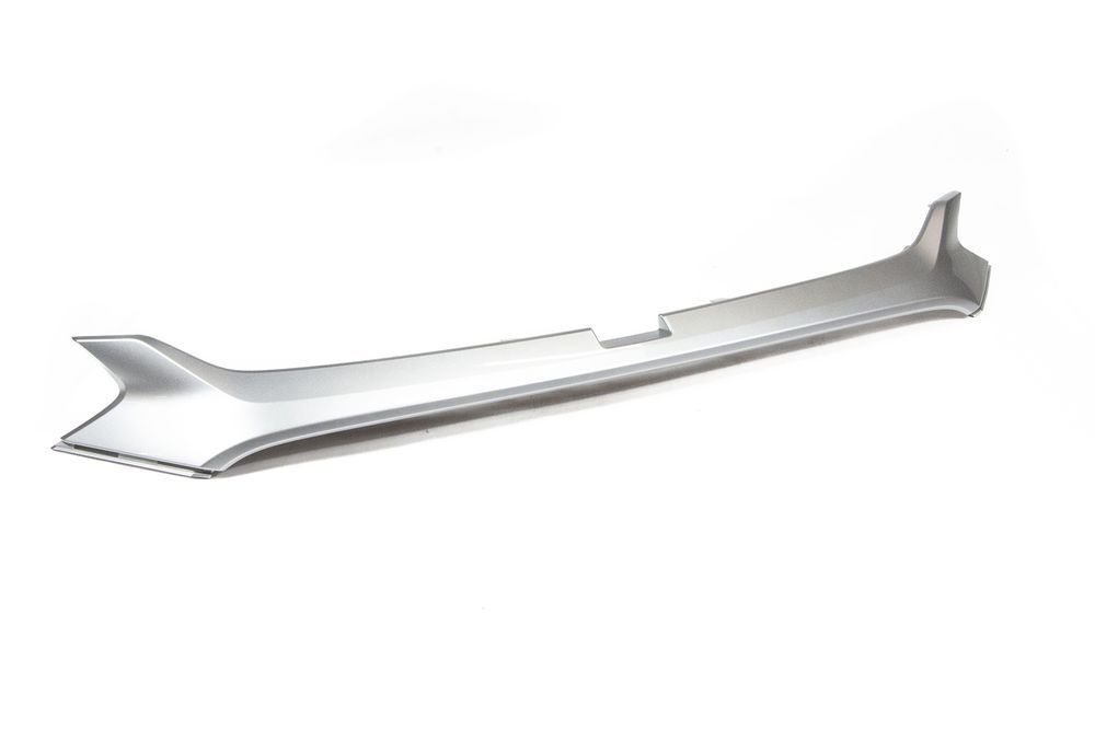 Inserto grade dianteira - 26227715 - Tracker, Tracker C