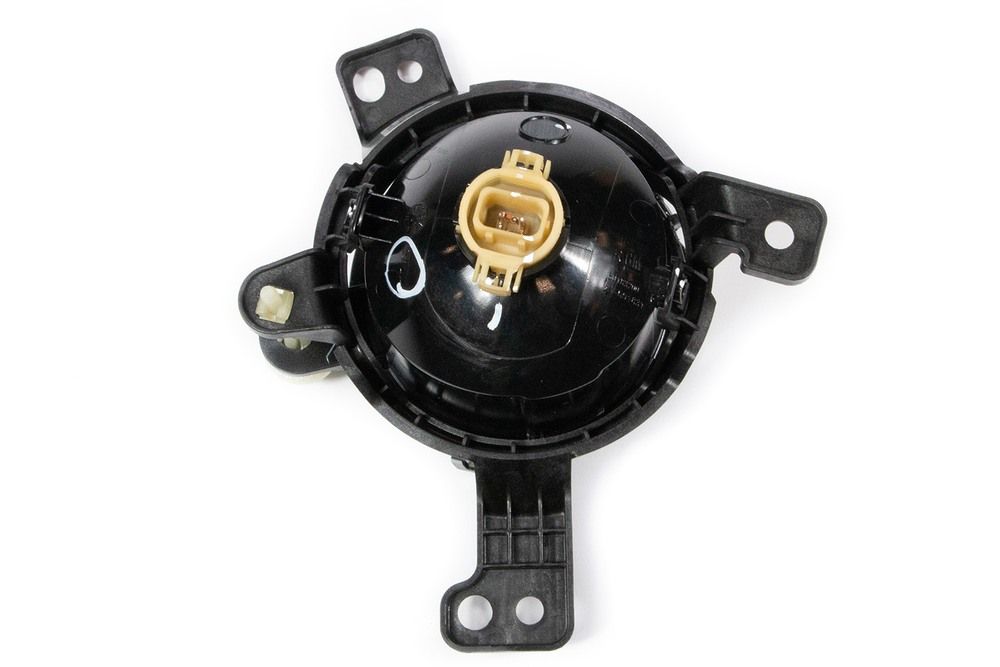 Farol neblina dianteiro - 26244941 - Onix B Hatch, Onix B Sedan