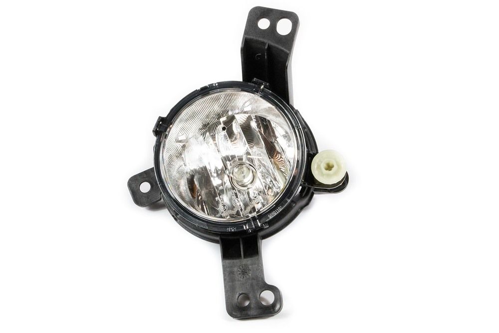 Farol neblina dianteiro - 26244941 - Onix B Hatch, Onix B Sedan