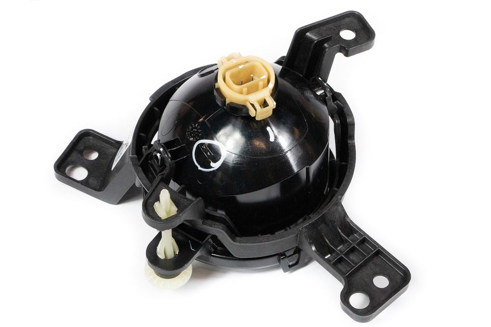 Farol neblina dianteiro - 26244941 - Onix B Hatch, Onix B Sedan