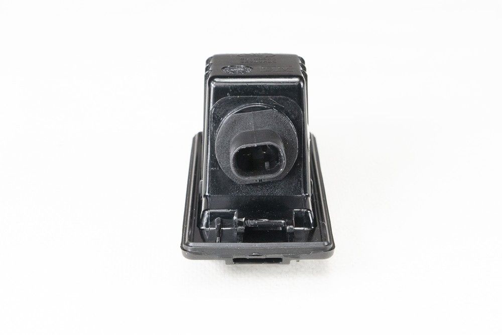 Lanterna placa licença traseira - 26252693 - Onix B Hatch, Onix B Sedan, Tracker C