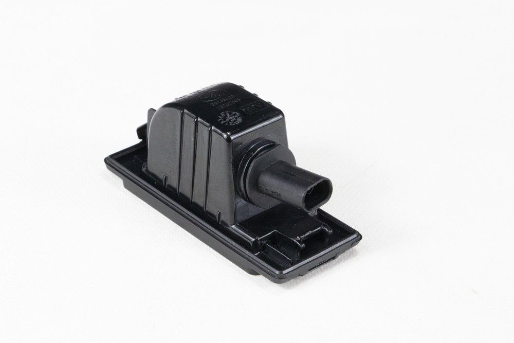 Lanterna placa licença traseira - 26252693 - Onix B Hatch, Onix B Sedan, Tracker C