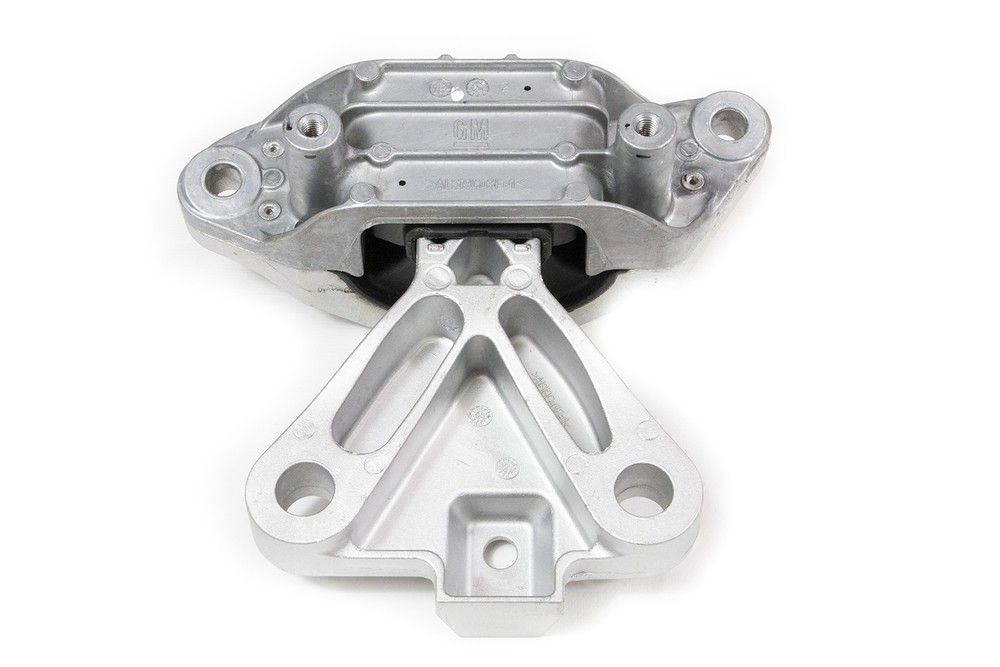 Coxim transmissão - 26258697 - Onix Plus Ger.2, Onix B Hatch, Onix B Sedan