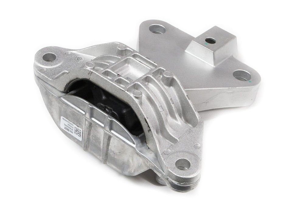 Coxim transmissão - 26258697 - Onix Plus Ger.2, Onix B Hatch, Onix B Sedan
