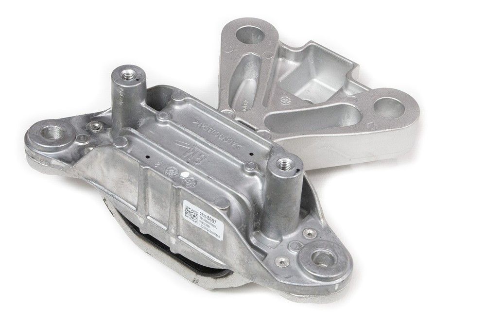 Coxim transmissão - 26258697 - Onix Plus Ger.2, Onix B Hatch, Onix B Sedan