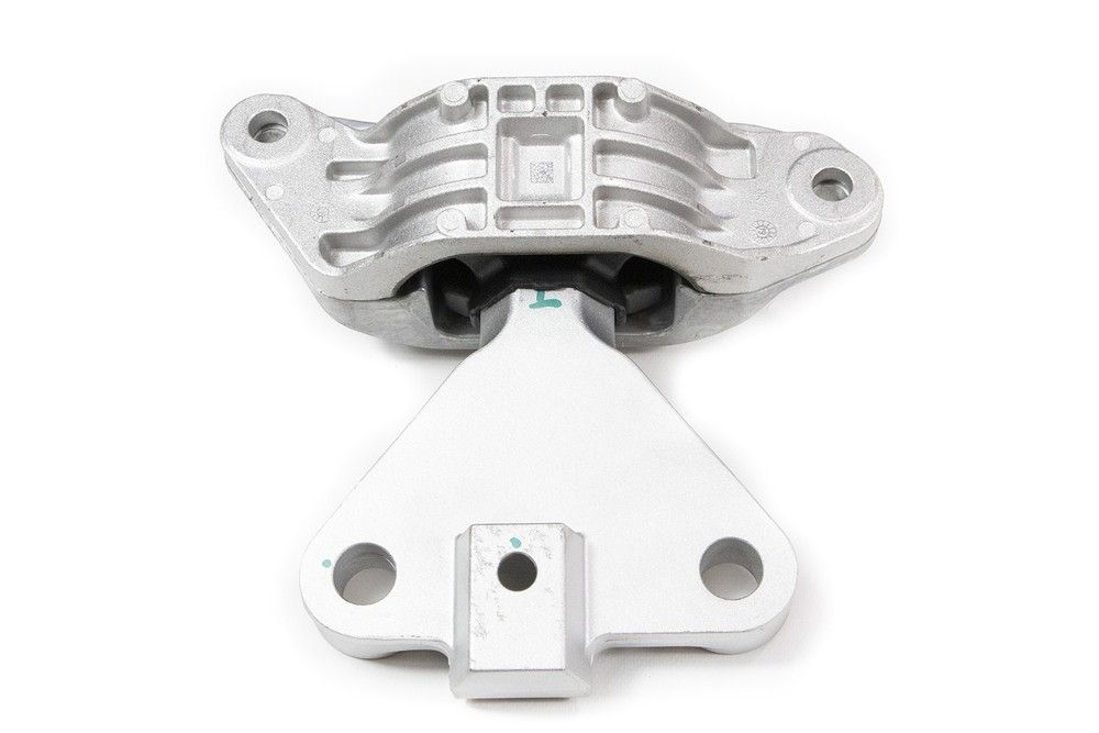 Coxim transmissão - 26258697 - Onix Plus Ger.2, Onix B Hatch, Onix B Sedan