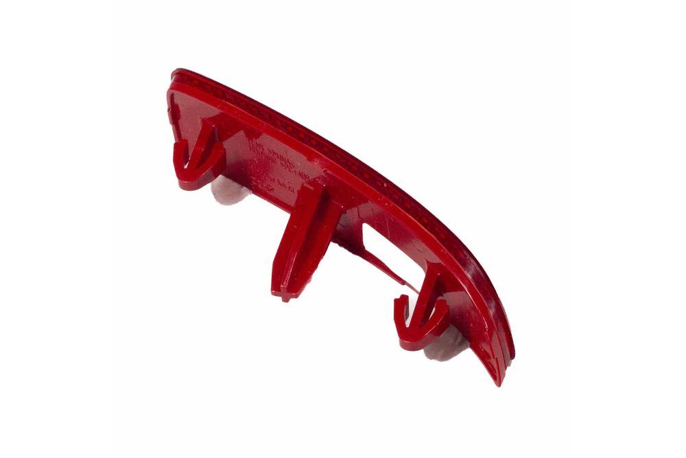 Lanterna inferior para-choque traseiro - 26271175 - Montana C