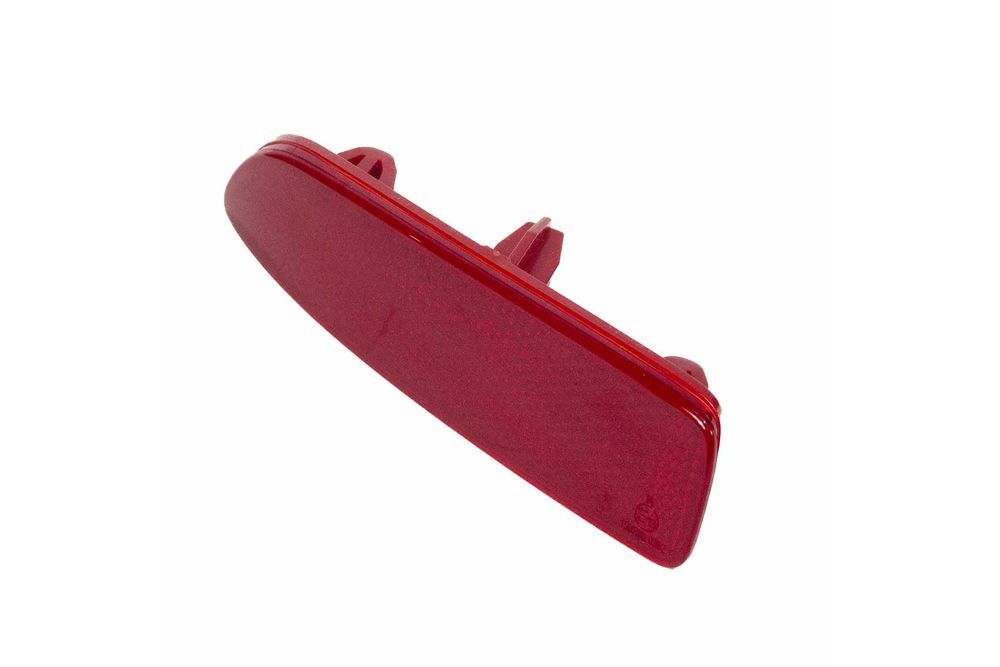 Lanterna inferior para-choque traseiro - 26271175 - Montana C