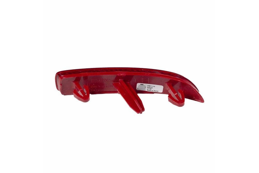 Lanterna inferior para-choque traseiro - 26271175 - Montana C
