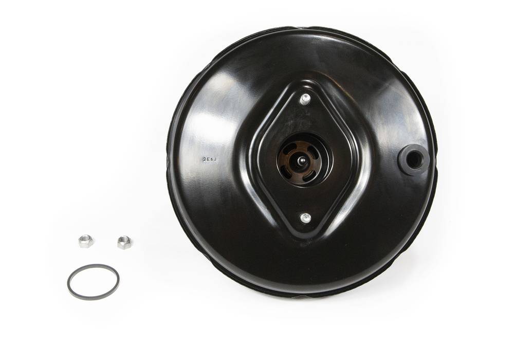 Servo-freio - 26272686 - Tracker, Onix Plus Ger.2, Montana C