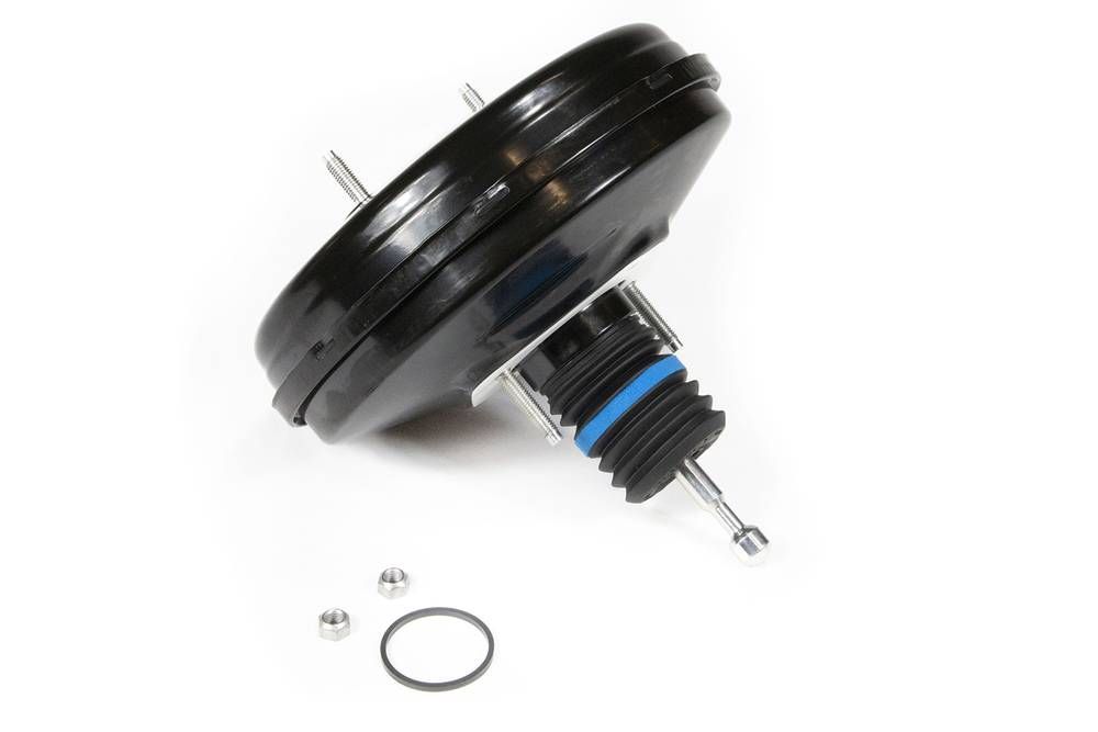 Servo-freio - 26272686 - Tracker, Onix Plus Ger.2, Montana C
