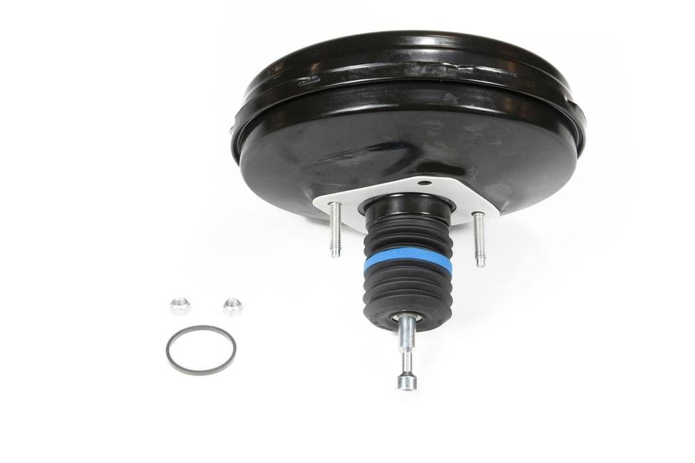 Servo-freio - 26272686 - Tracker, Onix Plus Ger.2, Montana C
