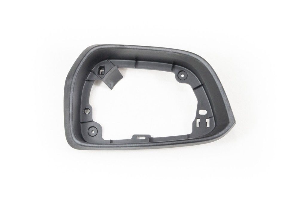 Moldura carcaça espelho retrovisor externo - 26280565 - Onix Plus Ger.2, Onix B Hatch, Onix B Sedan