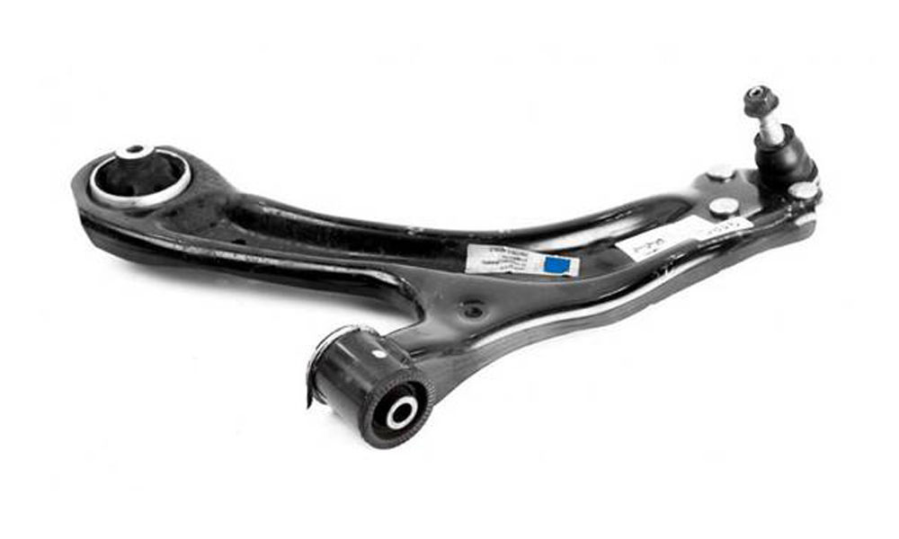 Braço controle inferior dianteiro - 26285789 - Tracker, Montana C, Tracker C