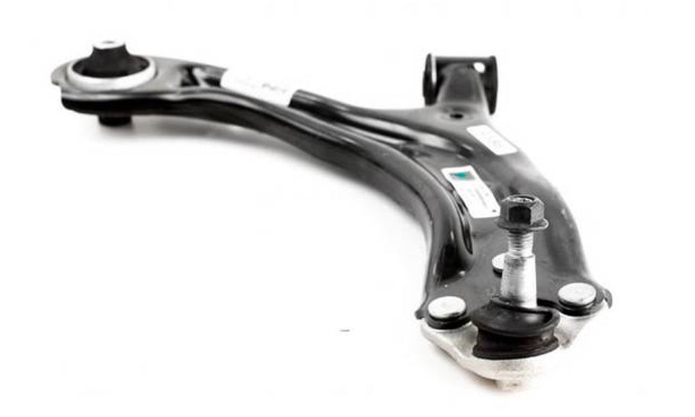 Braço controle inferior dianteiro - 26285790 - Tracker, Montana C, Tracker C