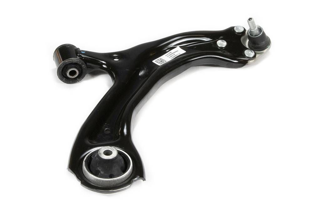 Braço controle inferior dianteiro - 26285790 - Tracker, Montana C, Tracker C