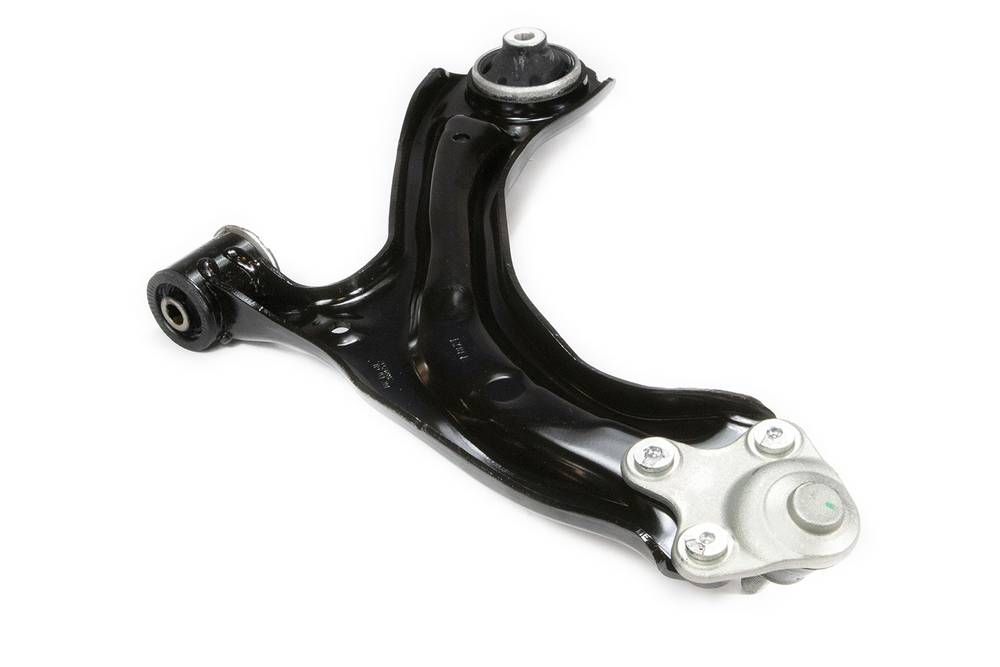 Braço controle inferior dianteiro - 26285790 - Tracker, Montana C, Tracker C