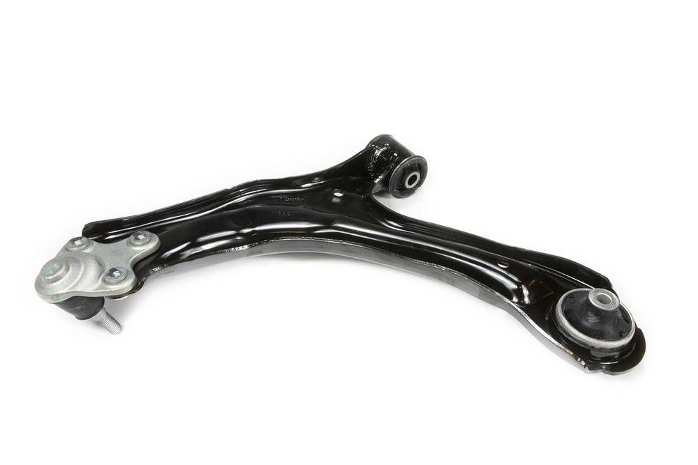 Braço controle inferior dianteiro - 26285790 - Tracker, Montana C, Tracker C