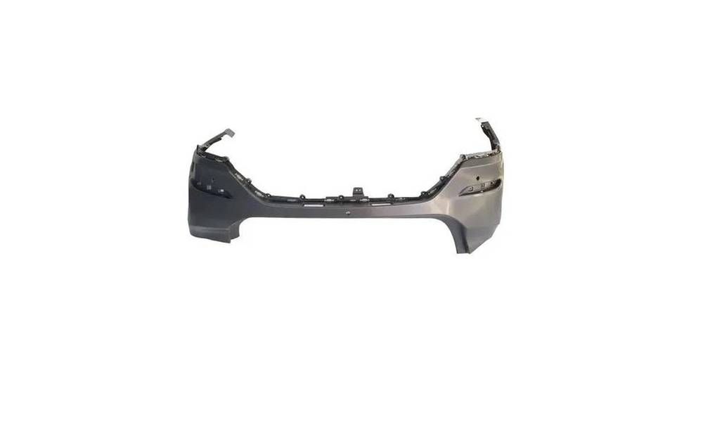 Para-choque traseiro - 26288277 - Onix B Sedan