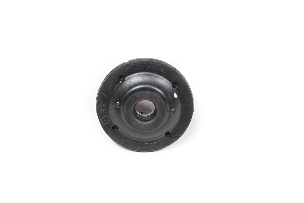 Isolador inferior radiador - 26294921 - Tracker, Onix Plus Ger.2, Montana C