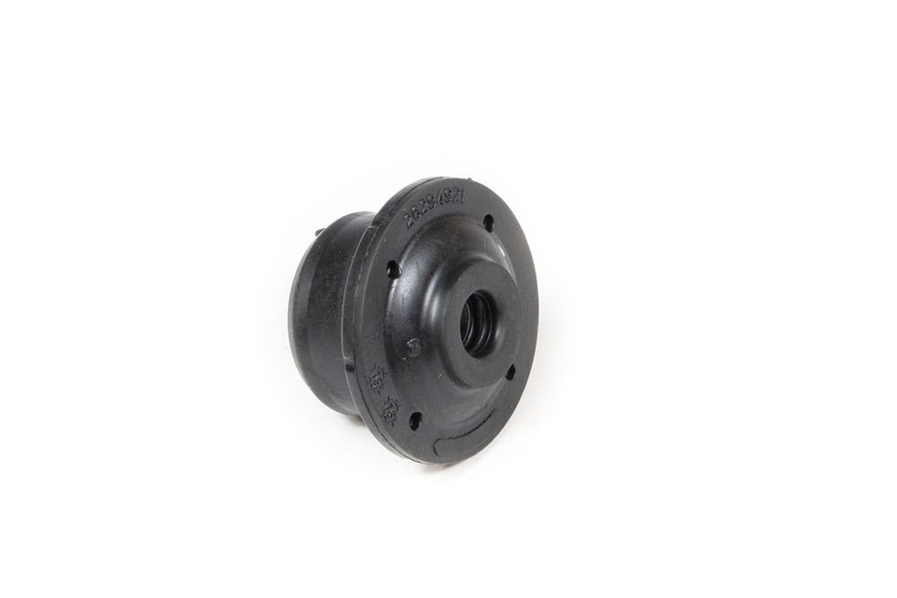 Isolador inferior radiador - 26294921 - Tracker, Onix Plus Ger.2, Montana C