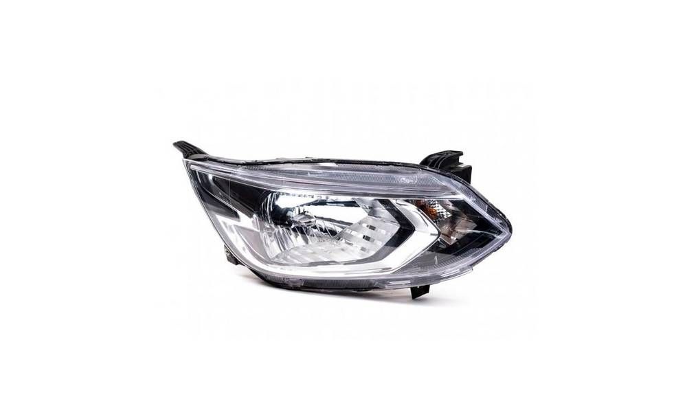 Farol - 26309589 - Onix B Hatch, Onix B Sedan