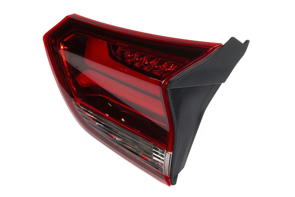 Lanterna combinada traseira - 26313442 - Tracker C