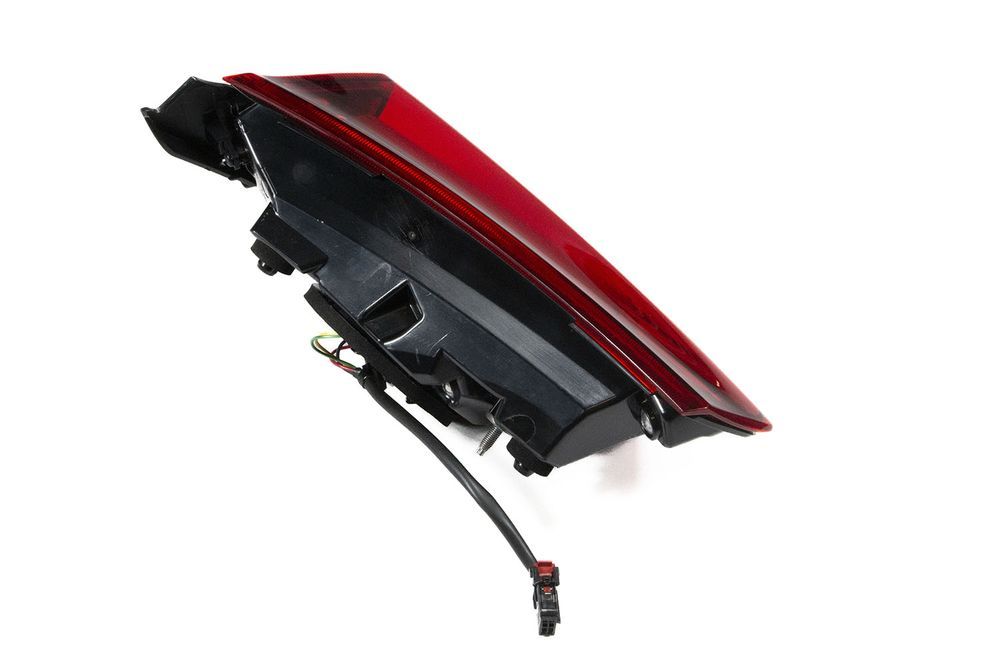 Lanterna combinada traseira - 26313442 - Tracker C