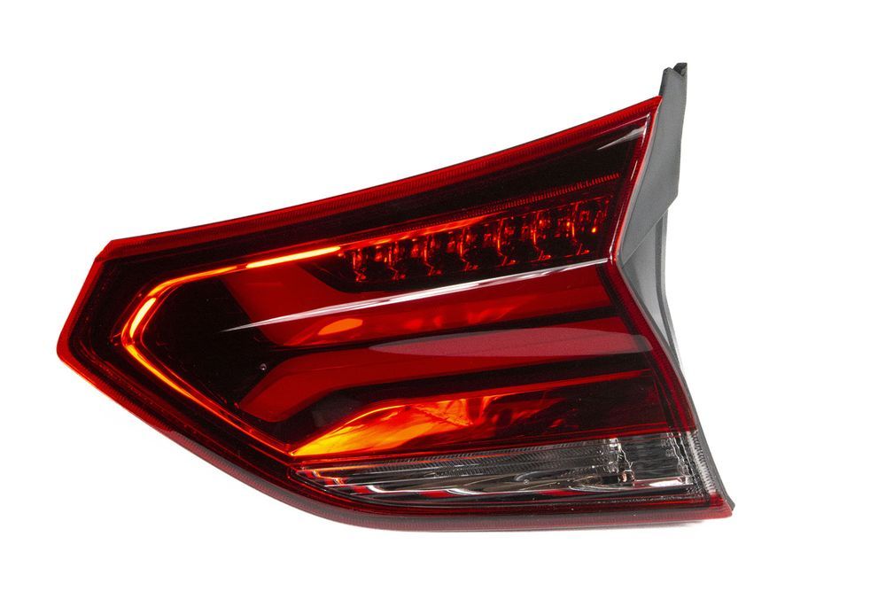 Lanterna combinada traseira - 26313442 - Tracker C