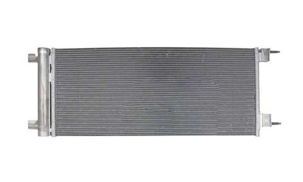 Condensador ar condicionado - 26332162 - Onix Plus Ger.2, Onix B Hatch, Onix B Sedan