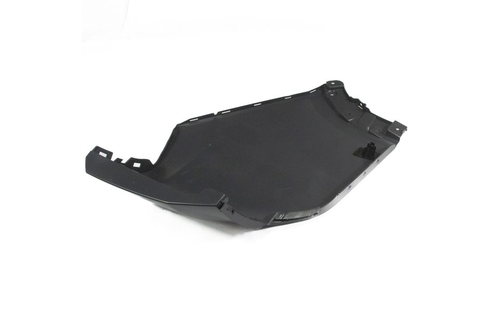 Para-choque traseiro superior - 26335584 - Montana C