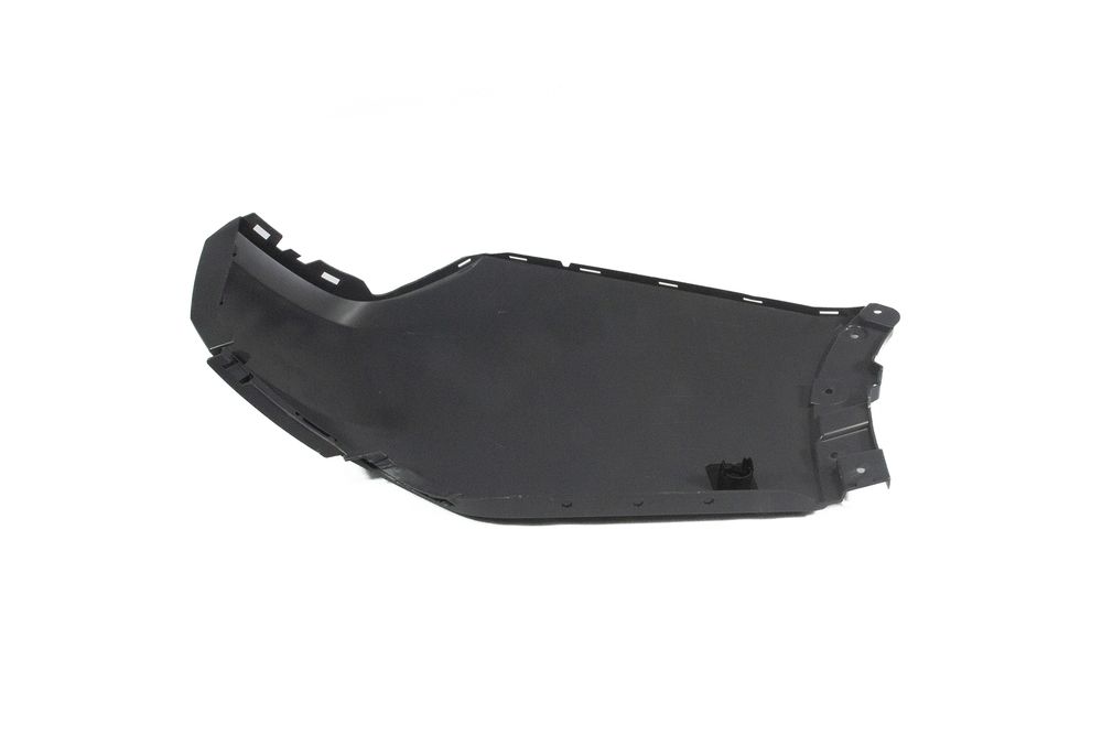 Para-choque traseiro superior - 26335584 - Montana C