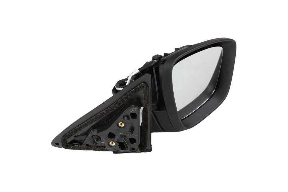 Espelho retrovisor externo - 26345470 - Tracker C