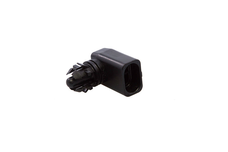 Sensor temperatura ar ambiente - 25775833 - Cobalt, Sonic Sedan, Malibu