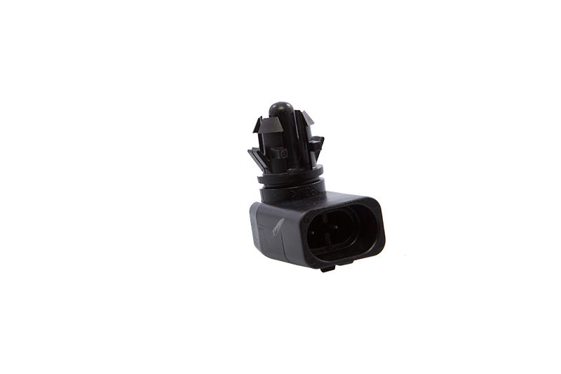 Sensor temperatura ar ambiente - 25775833 - Cobalt, Sonic Sedan, Malibu