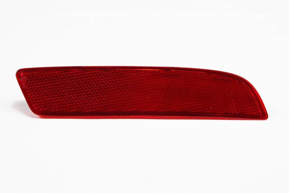 Lanterna inferior para-choque traseiro - 26699755 - Onix B Hatch