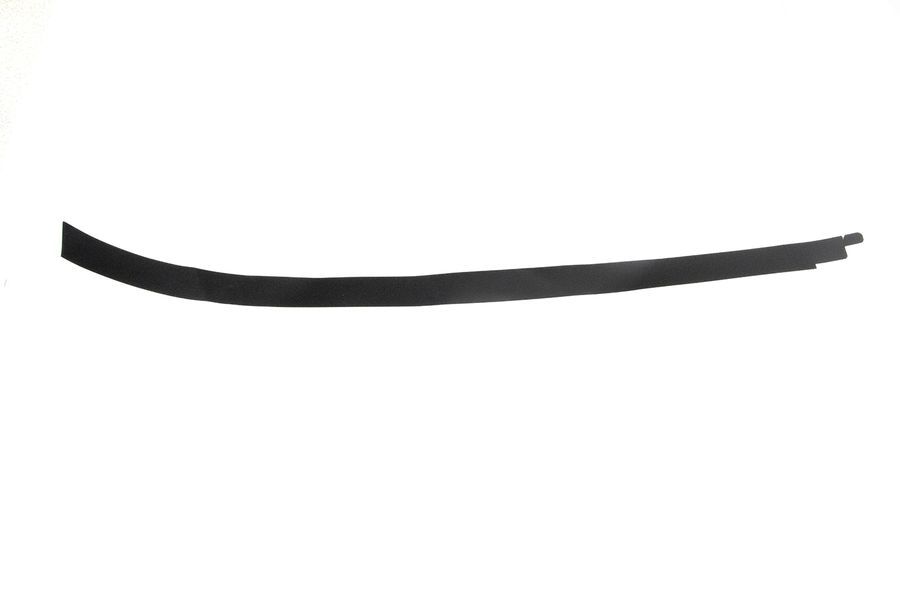 Fita traseira estrutura vidro porta traseira - 26700212 - Onix B Hatch, Onix Ger.2