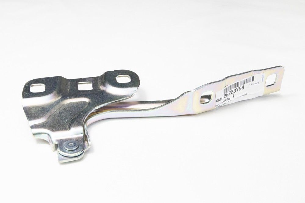 Dobradiça capuz motor - 26223758 - Onix Plus Ger.2, Onix B Hatch, Onix B Sedan