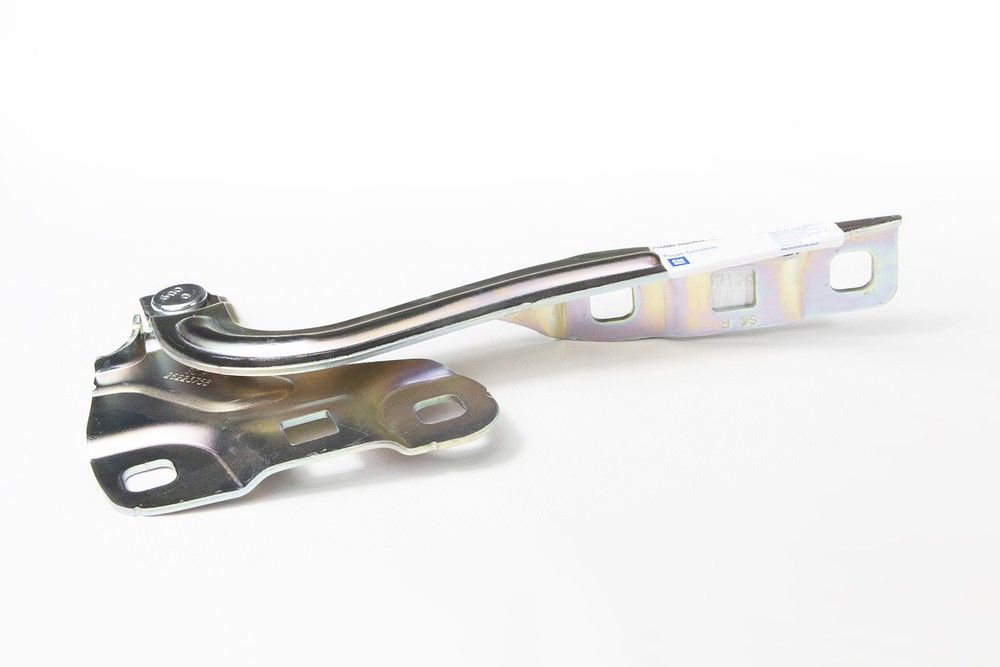 Dobradiça capuz motor - 26223758 - Onix Plus Ger.2, Onix B Hatch, Onix B Sedan
