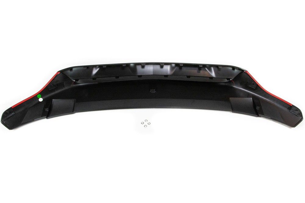 Extensor para-choque dianteiro - 26232145 - Tracker C