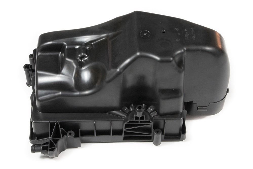 Carcaça filtro ar - 26241947 - Onix Plus Ger.2, Onix B Hatch, Onix B Sedan