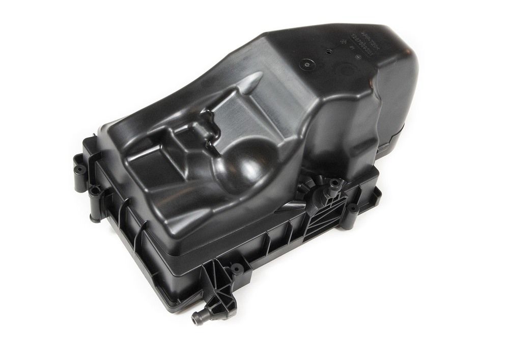 Carcaça filtro ar - 26241947 - Onix Plus Ger.2, Onix B Hatch, Onix B Sedan