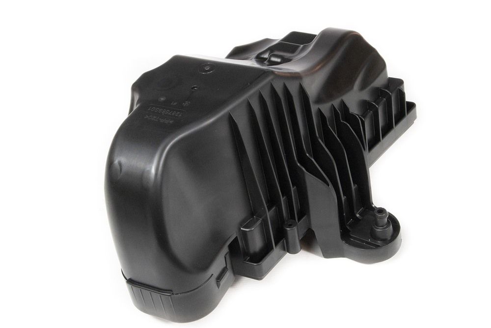 Carcaça filtro ar - 26241947 - Onix Plus Ger.2, Onix B Hatch, Onix B Sedan