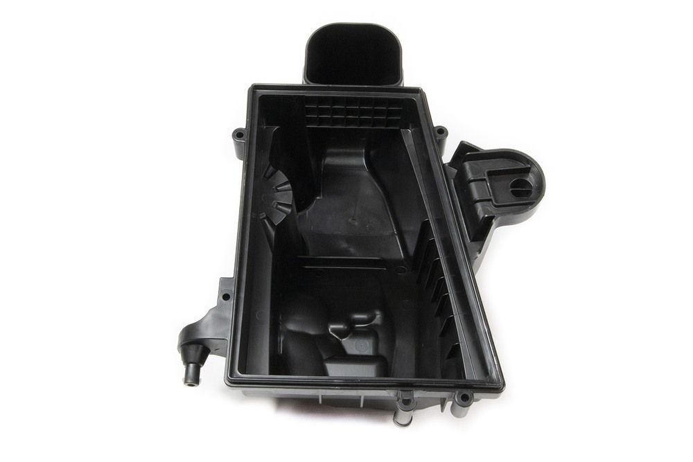 Carcaça filtro ar - 26241947 - Onix Plus Ger.2, Onix B Hatch, Onix B Sedan